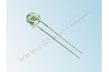 Выводной светодиод 4,8mm
